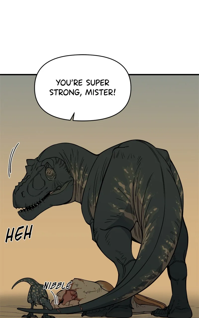 Ancient Animal Tales Chapter 8 page 45 - 