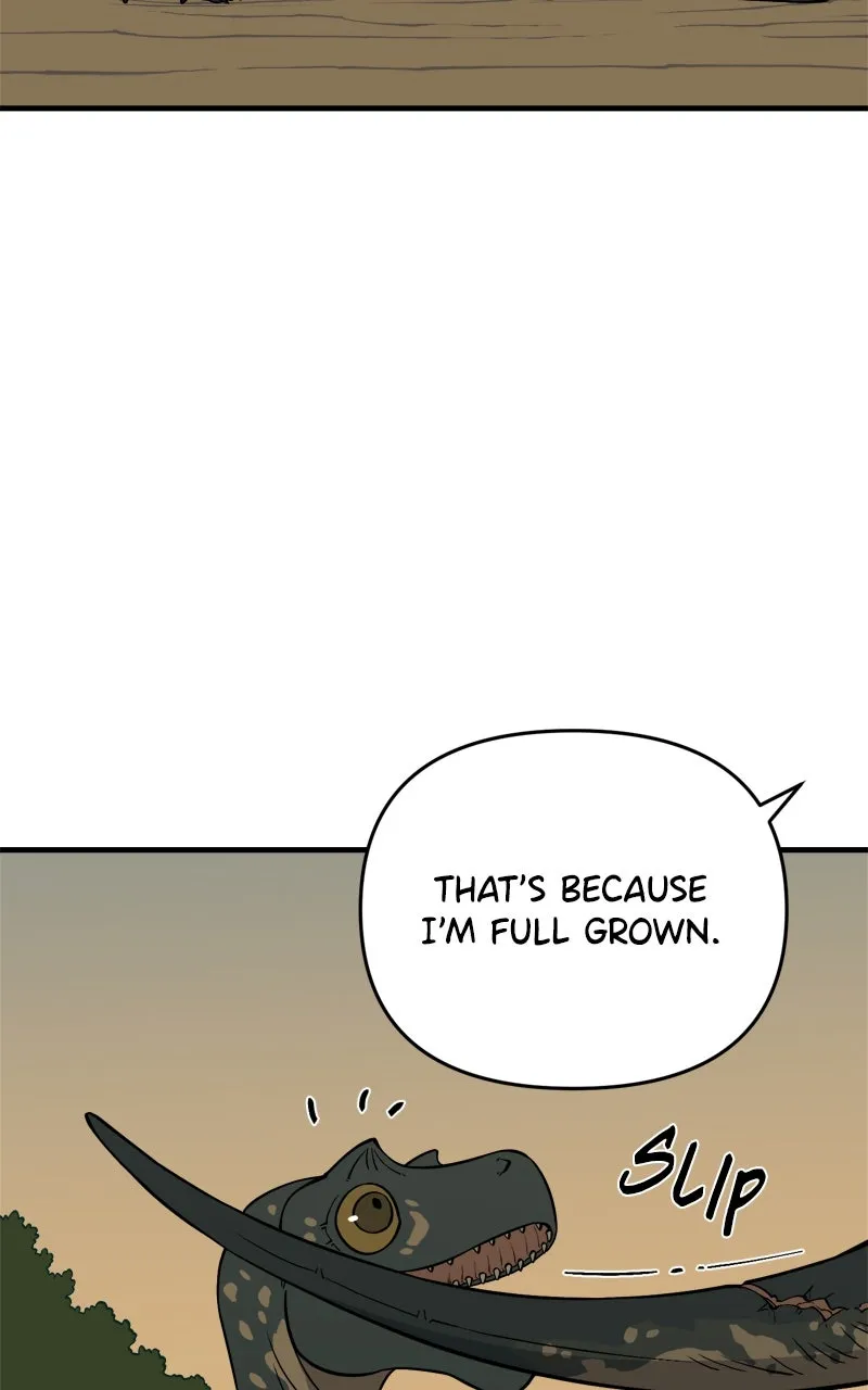Ancient Animal Tales Chapter 8 page 46 - 