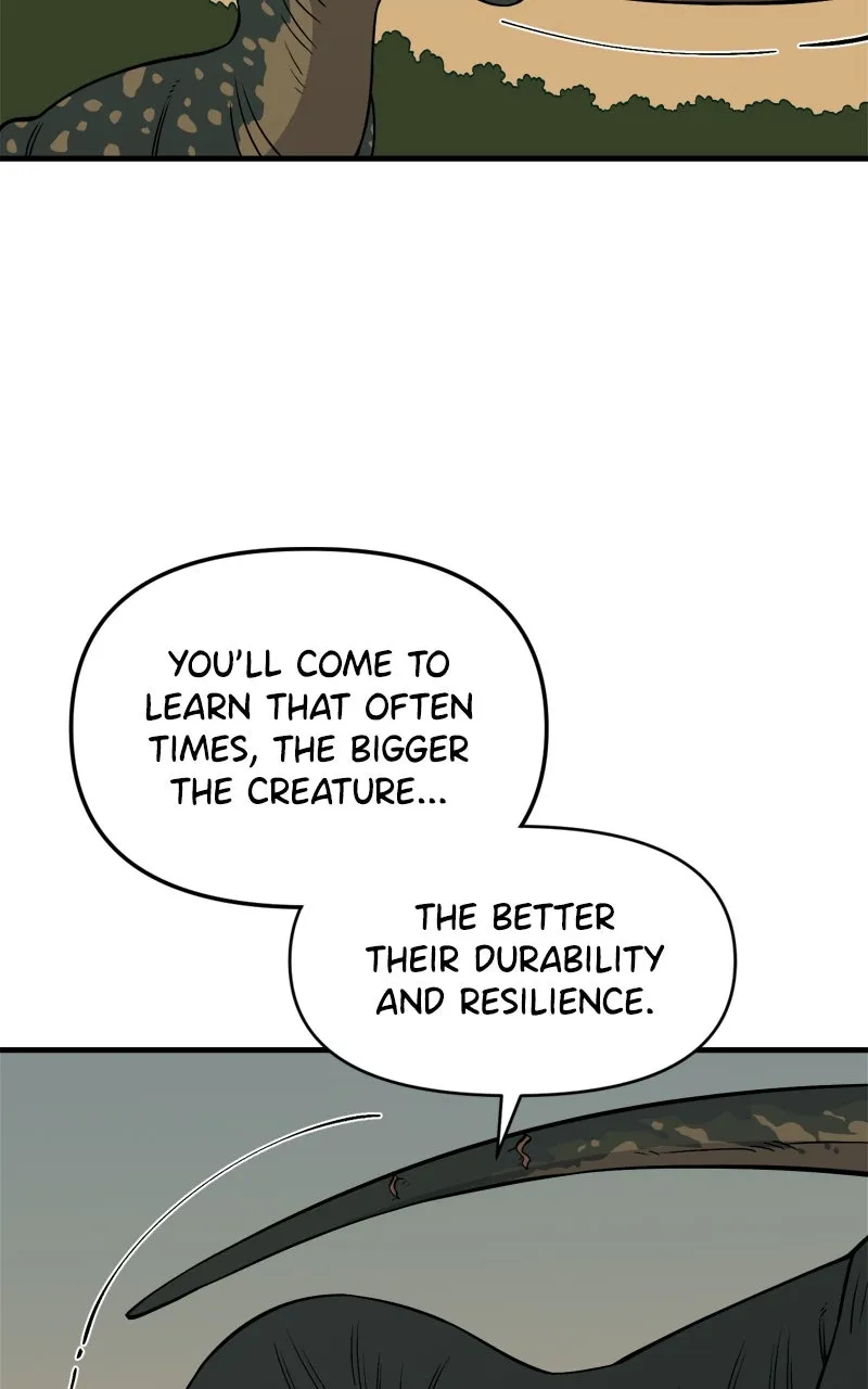 Ancient Animal Tales Chapter 8 page 47 - 