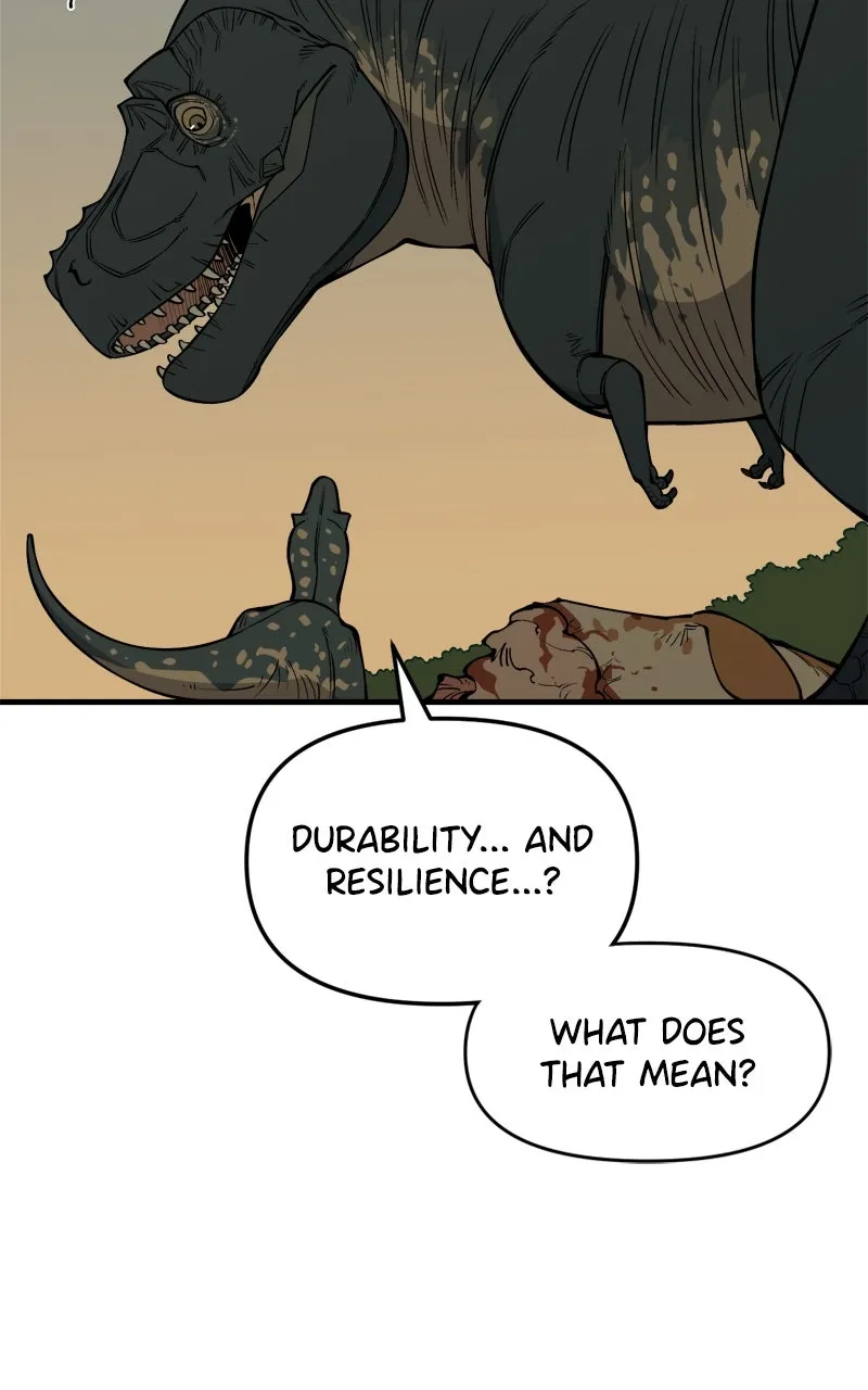Ancient Animal Tales Chapter 8 page 48 - 