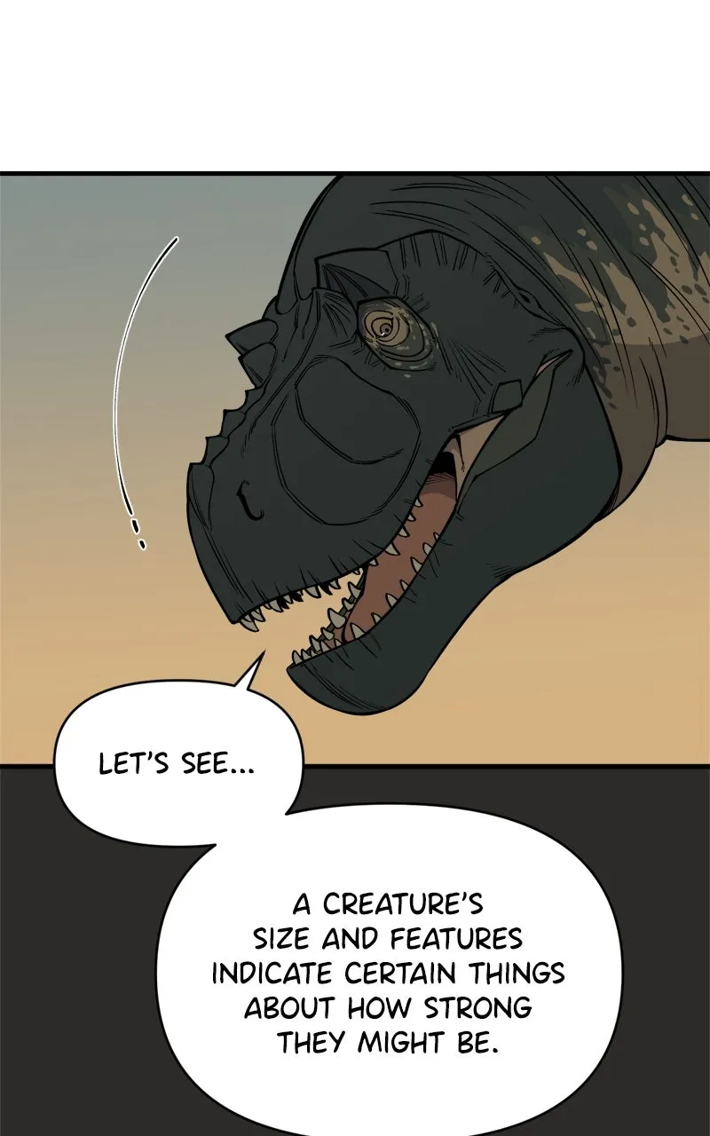 Ancient Animal Tales Chapter 8 page 49 - 