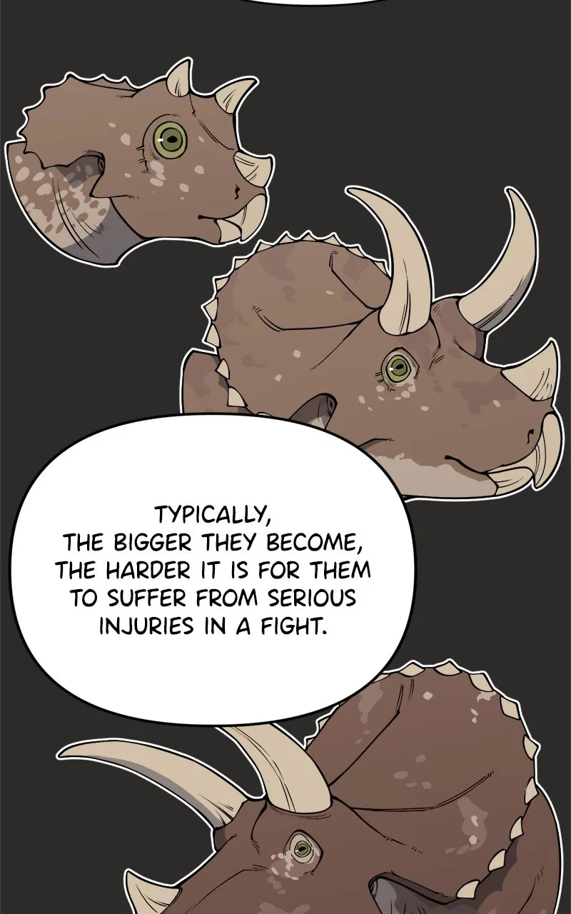 Ancient Animal Tales Chapter 8 page 50 - 