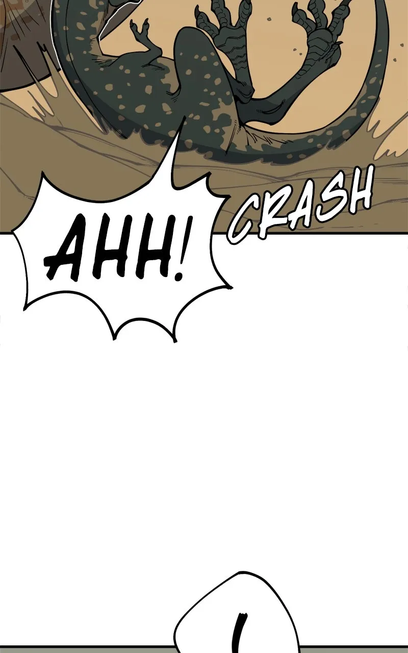Ancient Animal Tales Chapter 8 page 6 - 