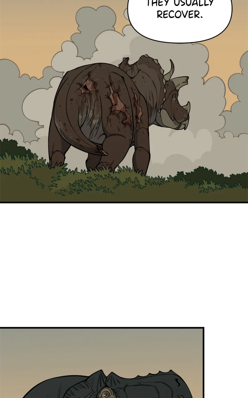 Ancient Animal Tales Chapter 8 page 52 - 