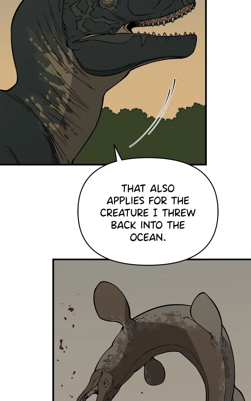 Ancient Animal Tales Chapter 8 page 53 - 