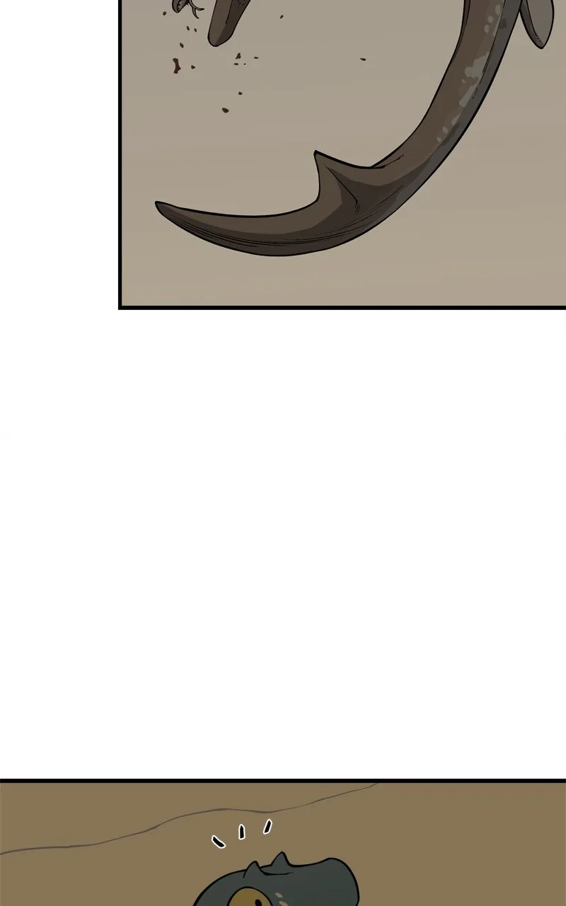 Ancient Animal Tales Chapter 8 page 54 - 