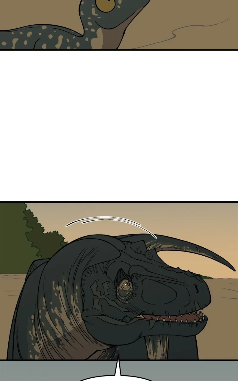 Ancient Animal Tales Chapter 8 page 55 - 