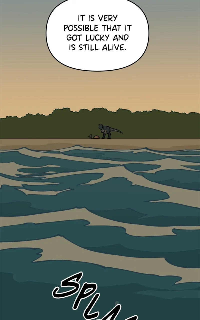 Ancient Animal Tales Chapter 8 page 56 - 