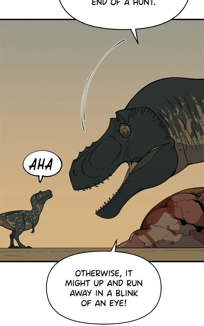 Ancient Animal Tales Chapter 8 page 58 - 