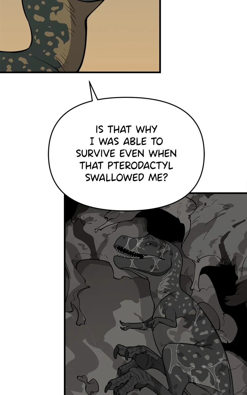Ancient Animal Tales Chapter 8 page 60 - 