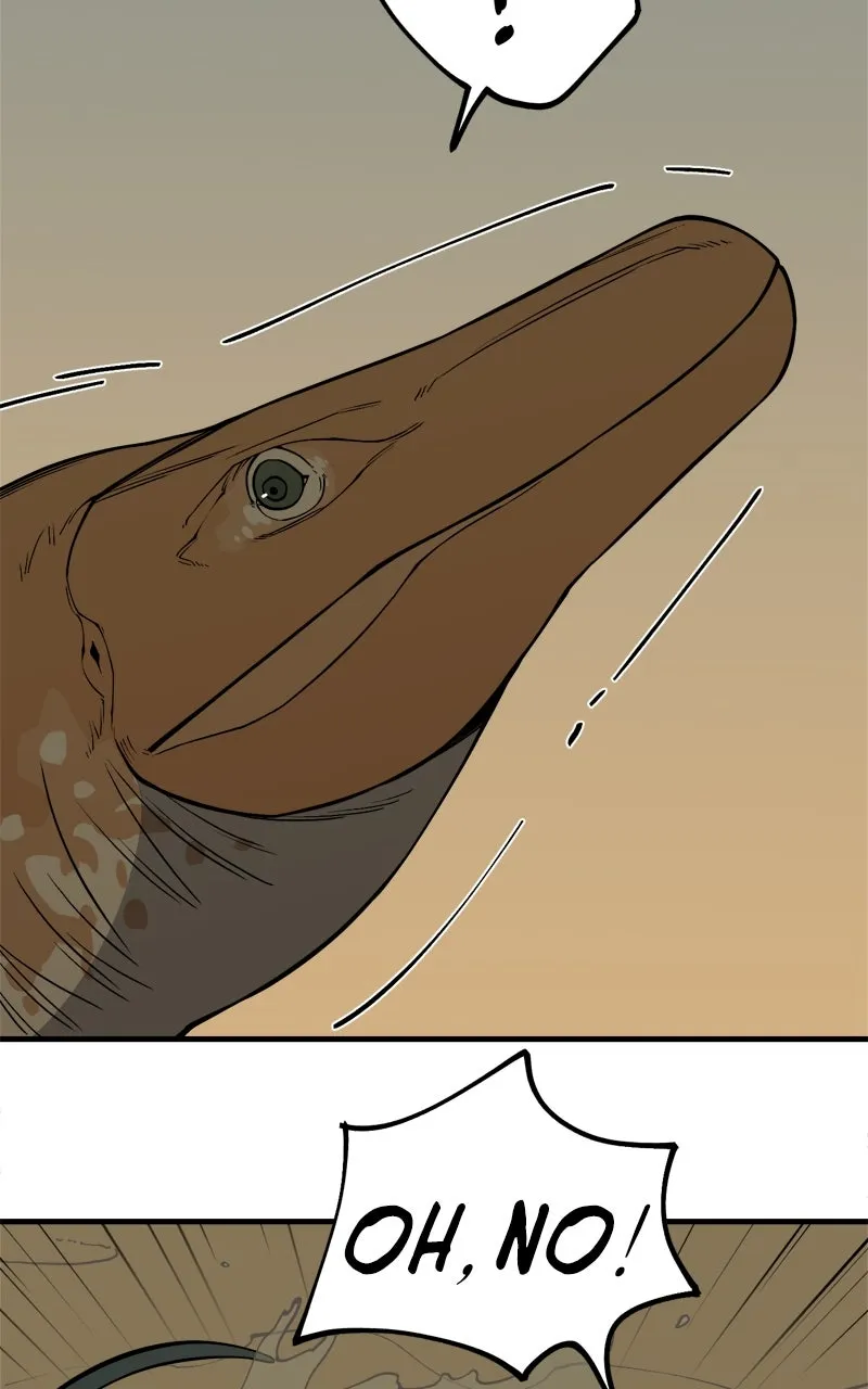Ancient Animal Tales Chapter 8 page 7 - 