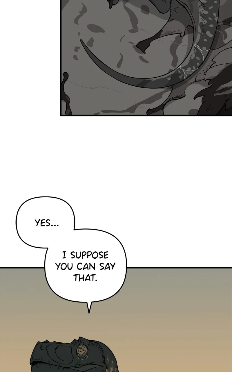 Ancient Animal Tales Chapter 8 page 61 - 