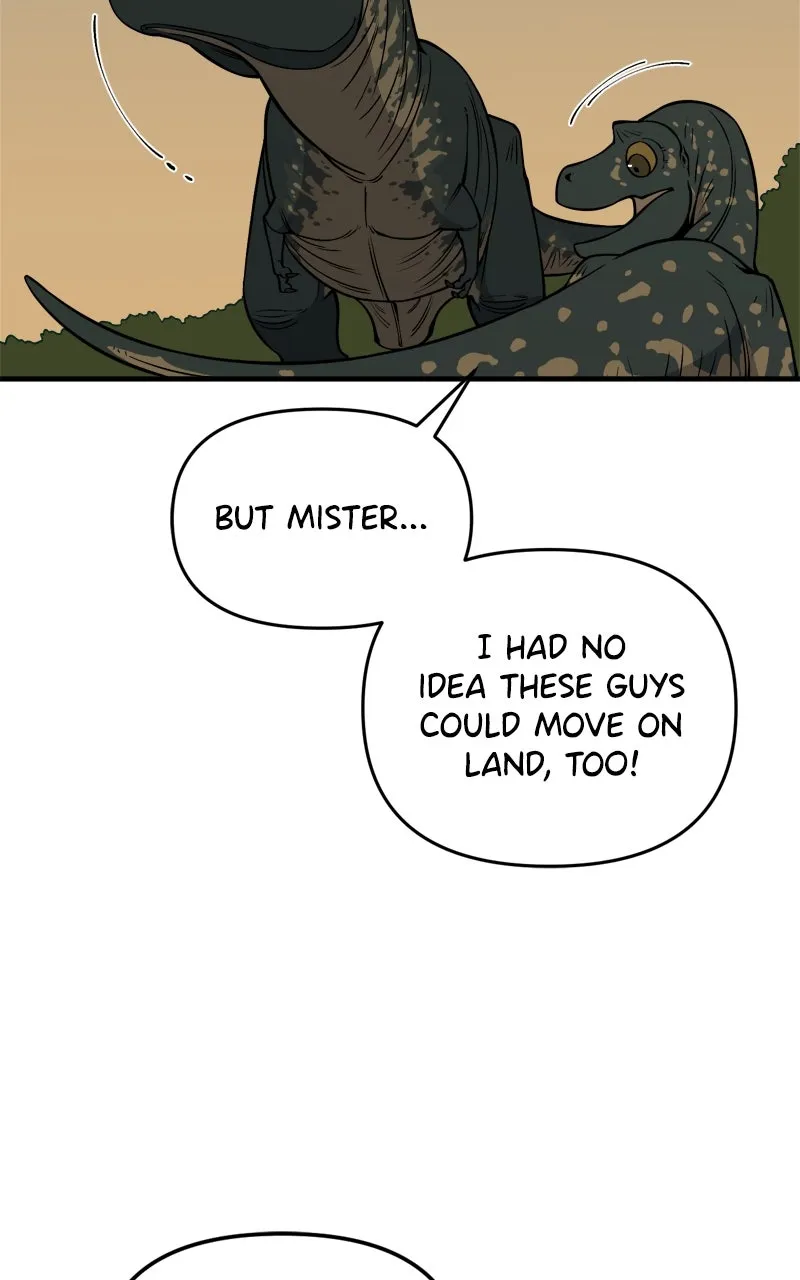Ancient Animal Tales Chapter 8 page 62 - 