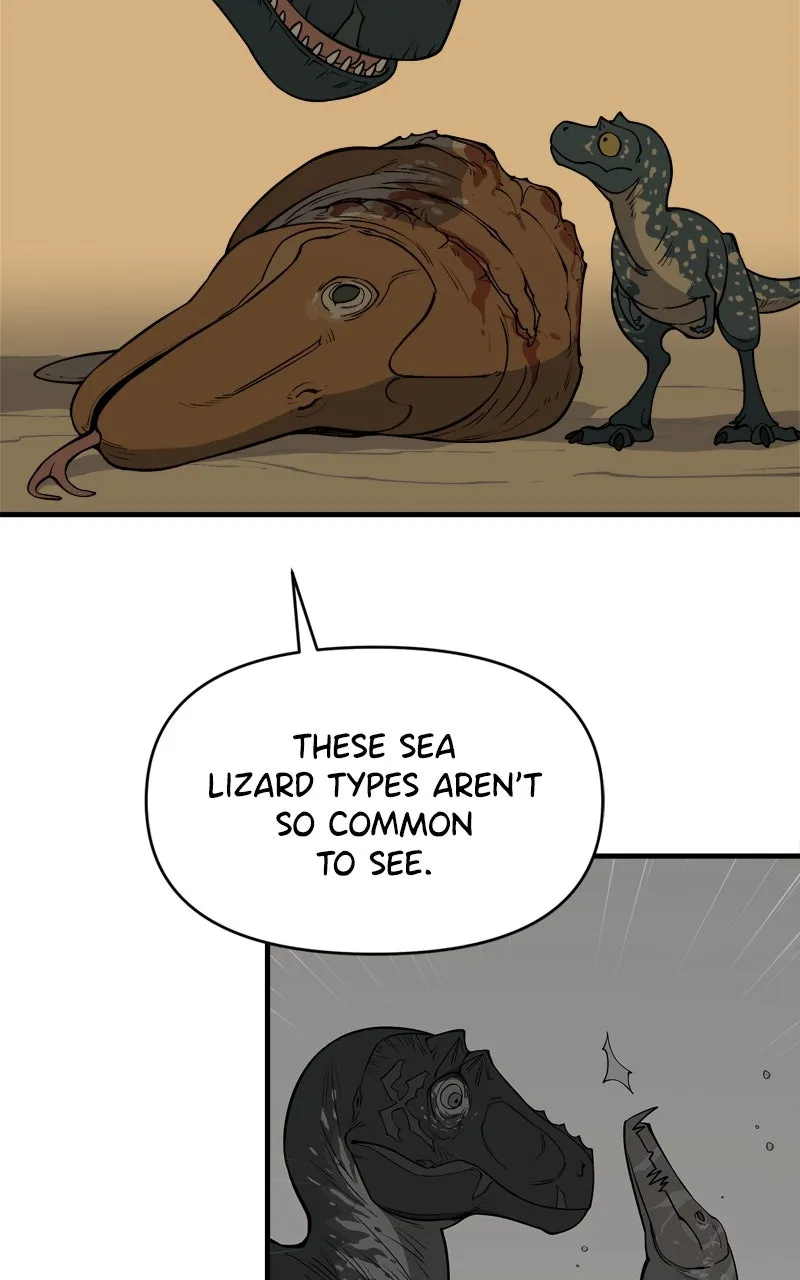 Ancient Animal Tales Chapter 8 page 65 - 