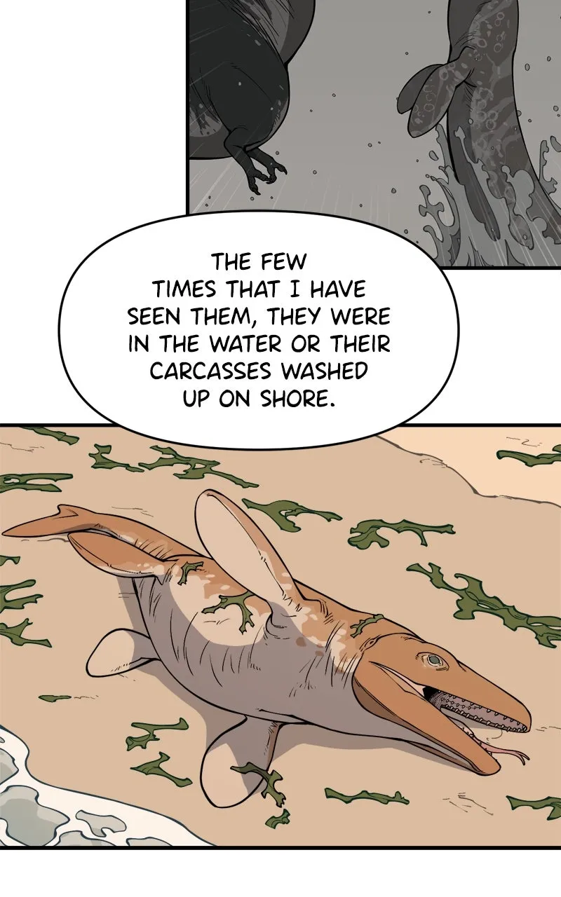 Ancient Animal Tales Chapter 8 page 66 - 