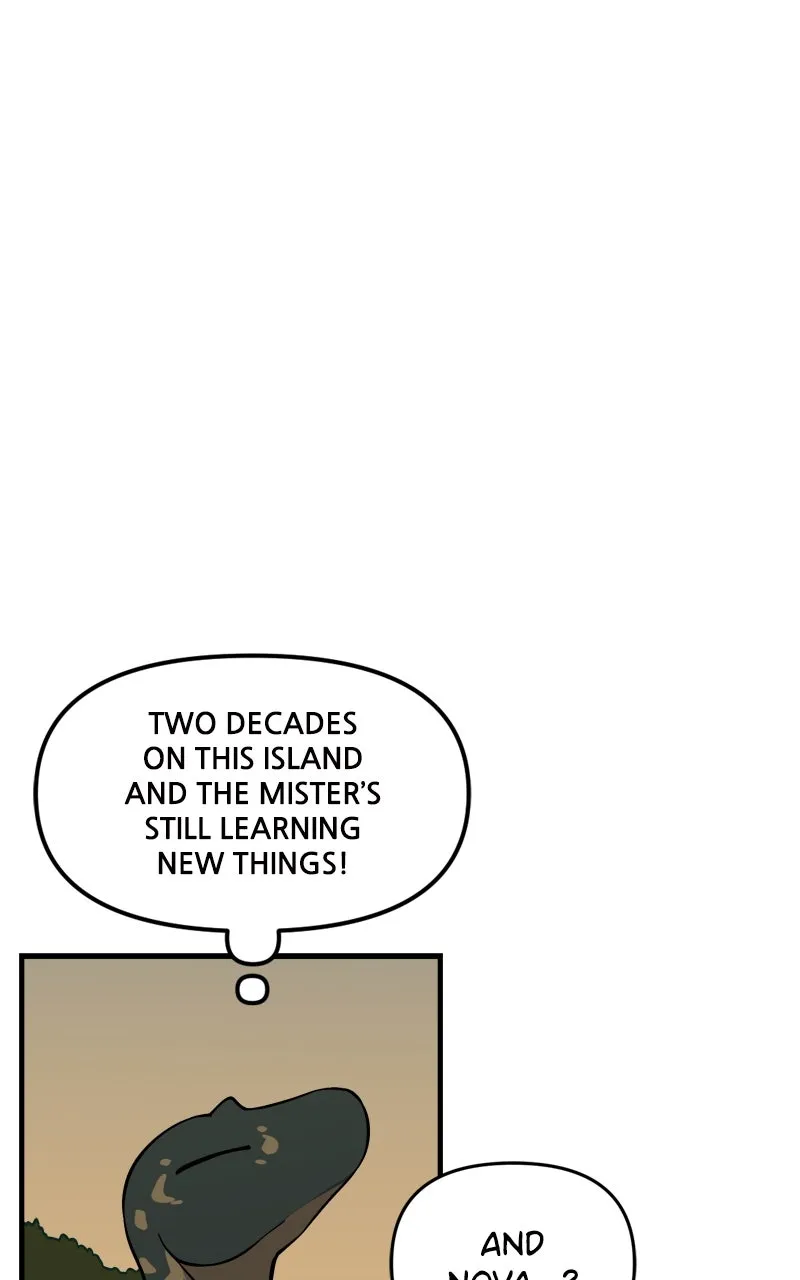 Ancient Animal Tales Chapter 8 page 67 - 