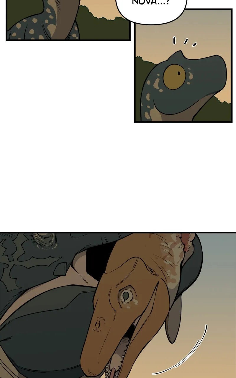 Ancient Animal Tales Chapter 8 page 68 - 