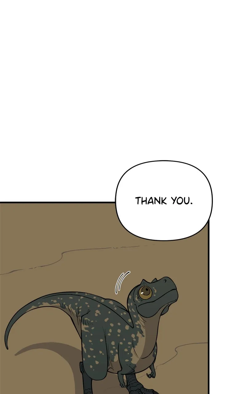 Ancient Animal Tales Chapter 8 page 70 - 