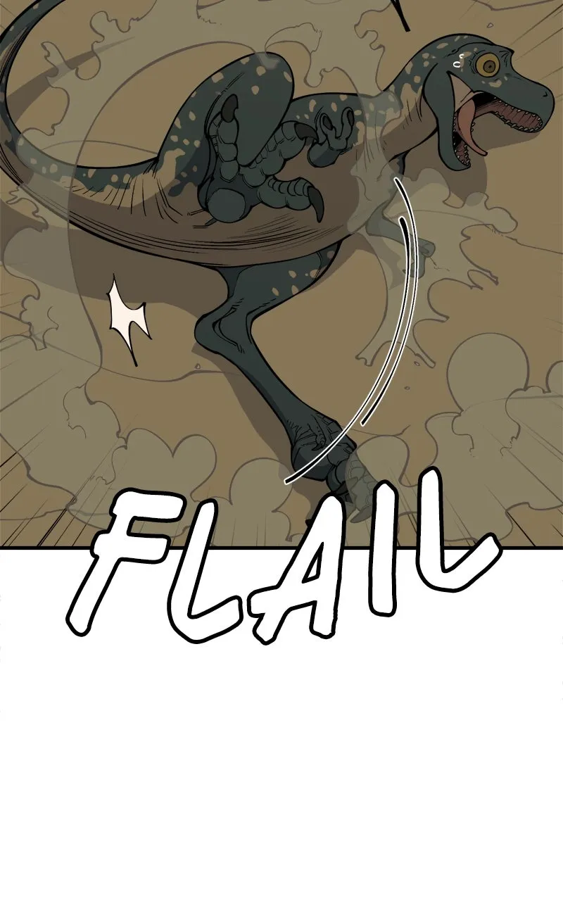 Ancient Animal Tales Chapter 8 page 8 - 