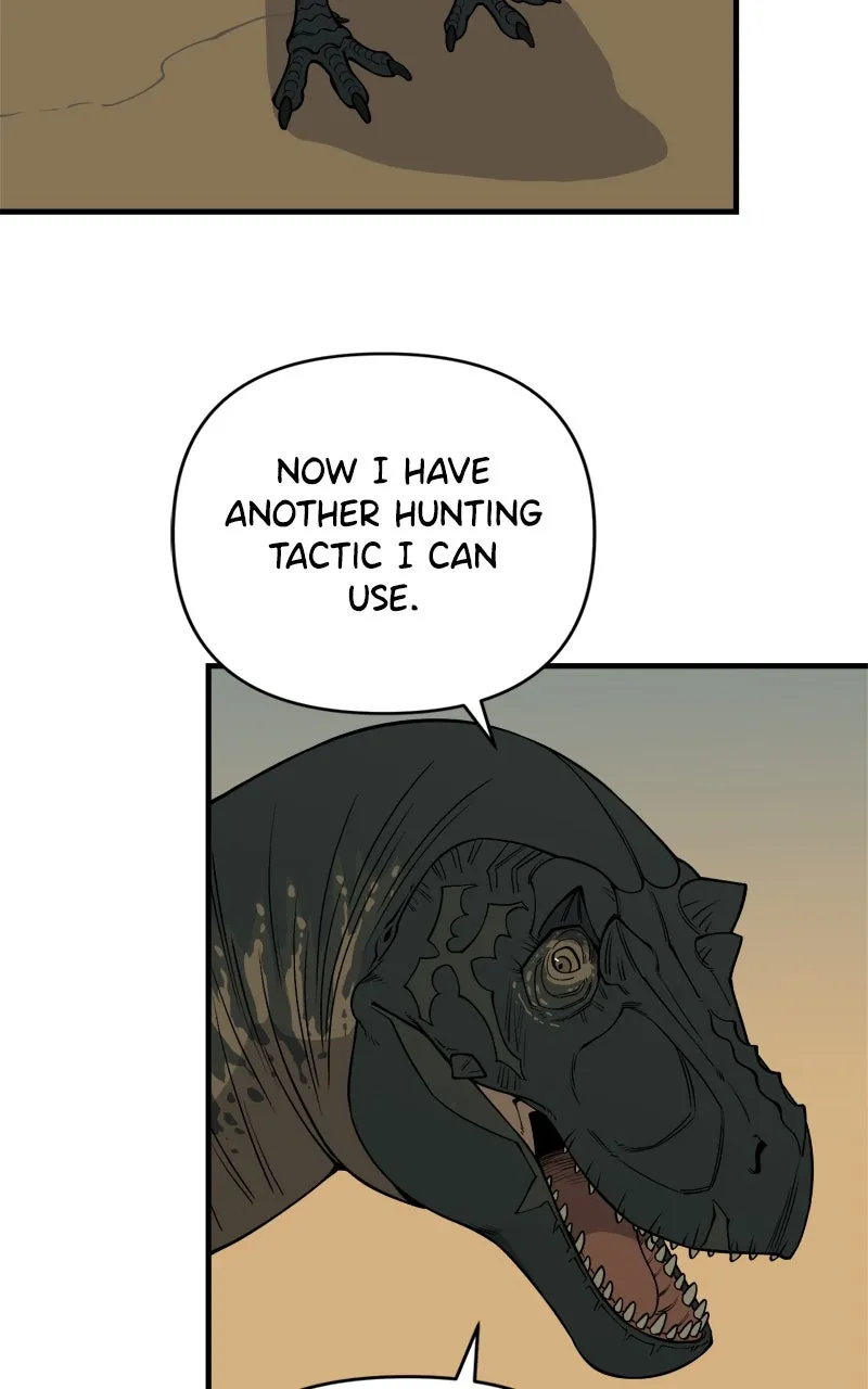 Ancient Animal Tales Chapter 8 page 71 - 