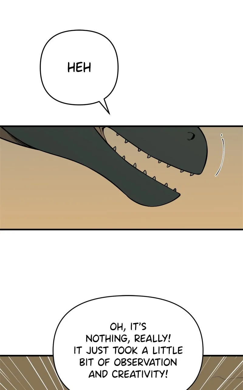 Ancient Animal Tales Chapter 8 page 74 - 