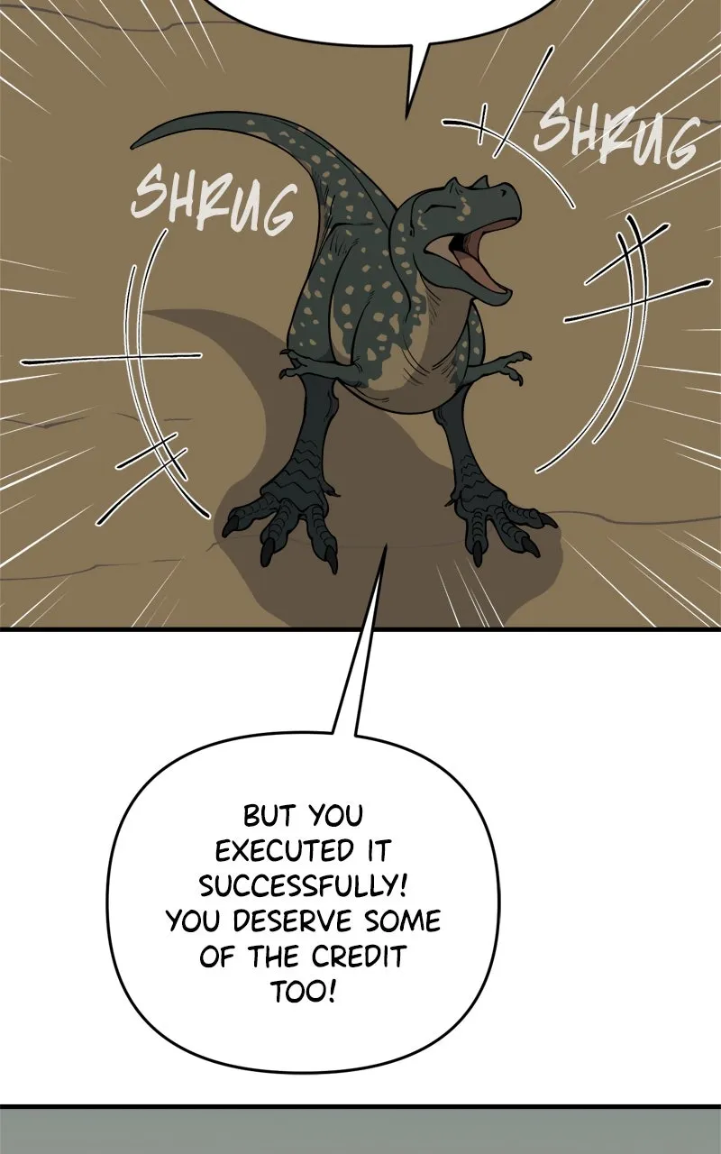 Ancient Animal Tales Chapter 8 page 75 - 