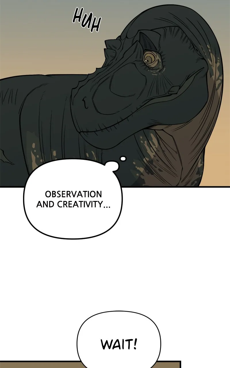 Ancient Animal Tales Chapter 8 page 76 - 