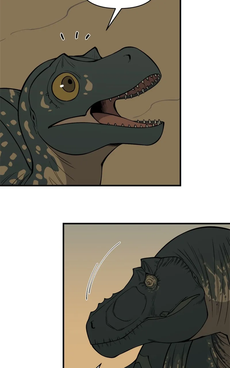 Ancient Animal Tales Chapter 8 page 77 - 