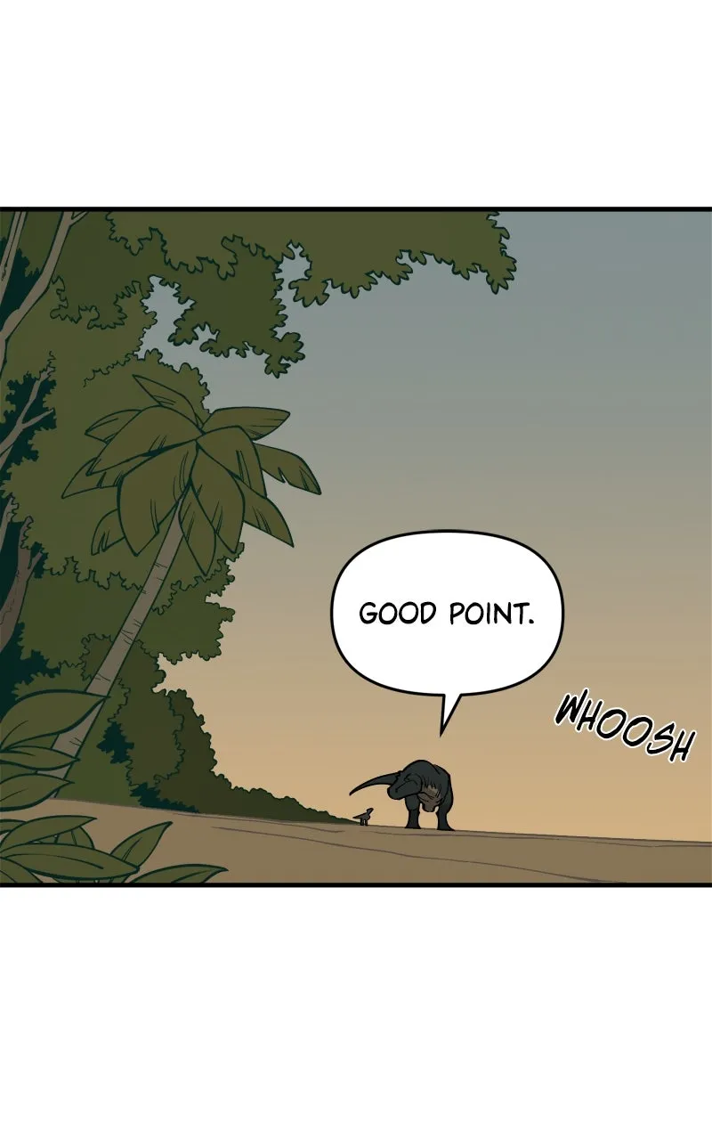Ancient Animal Tales Chapter 8 page 80 - 