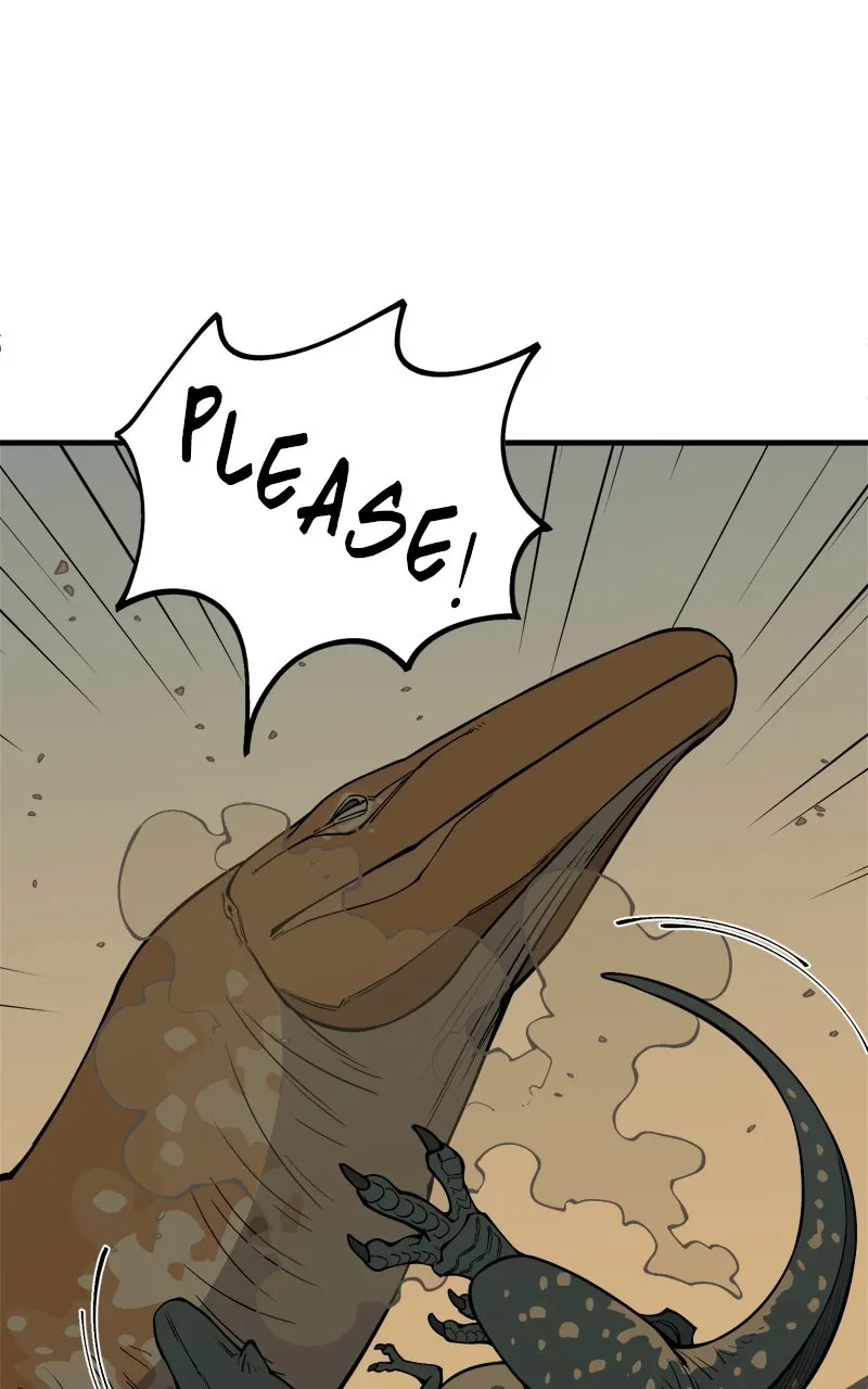 Ancient Animal Tales Chapter 8 page 9 - 