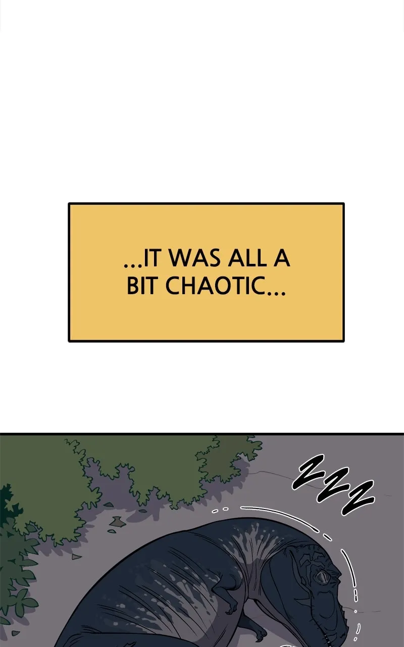 Ancient Animal Tales Chapter 8 page 82 - 