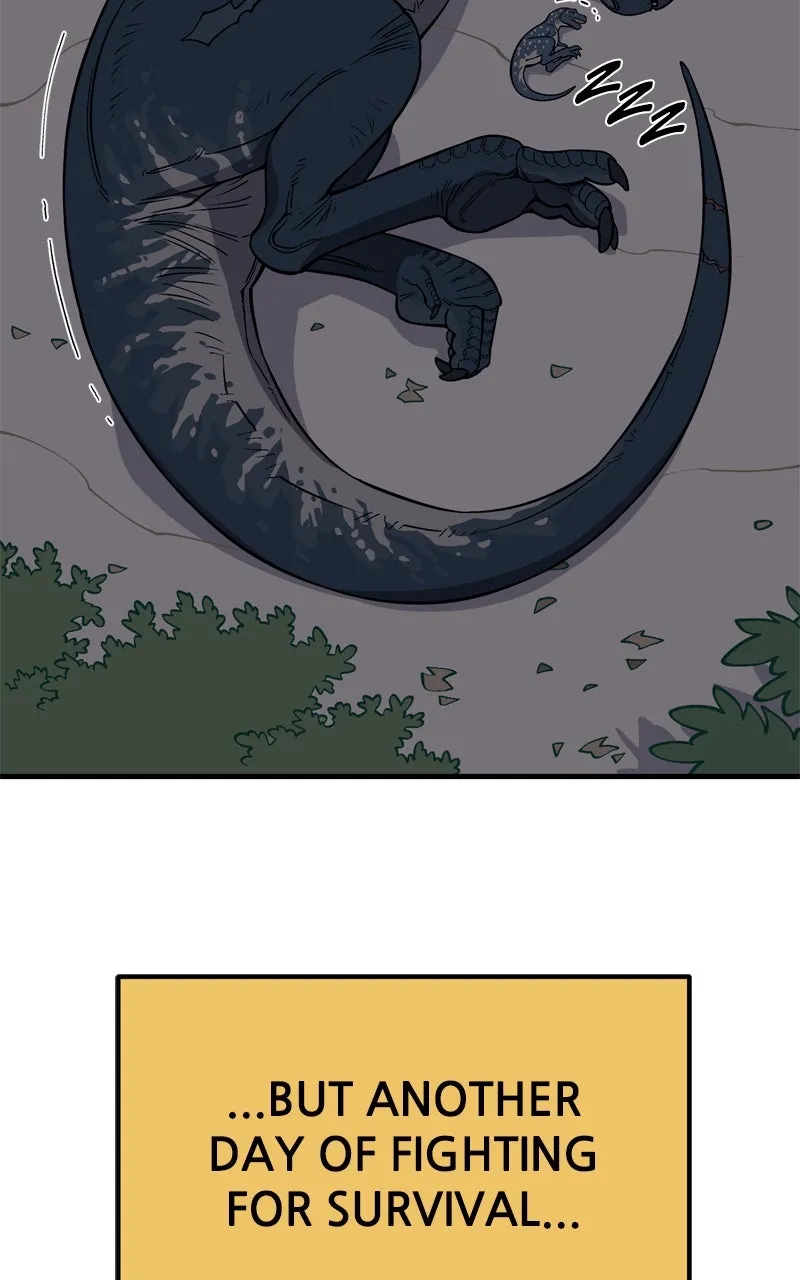 Ancient Animal Tales Chapter 8 page 83 - 