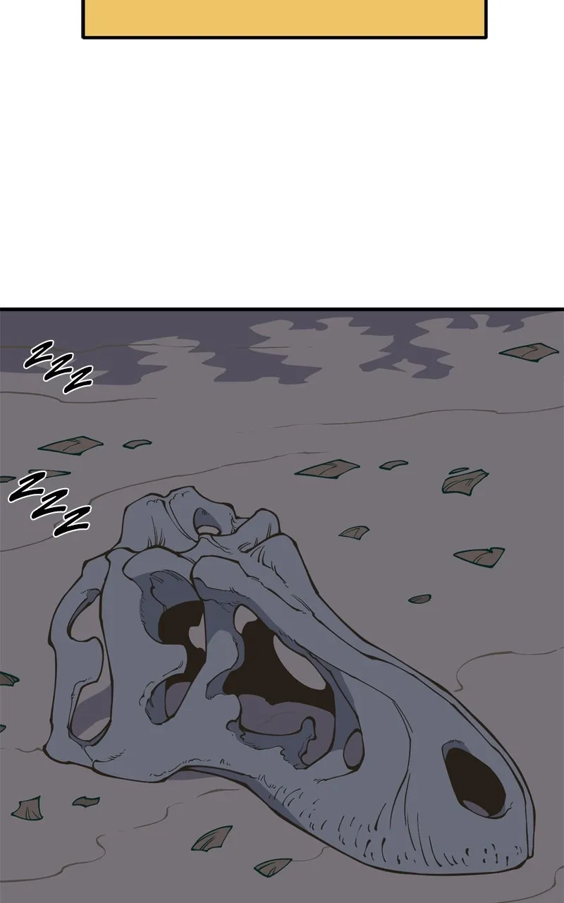 Ancient Animal Tales Chapter 8 page 84 - 