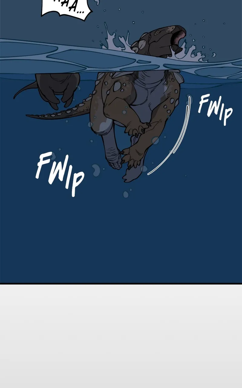 Ancient Animal Tales Chapter 8 page 88 - 