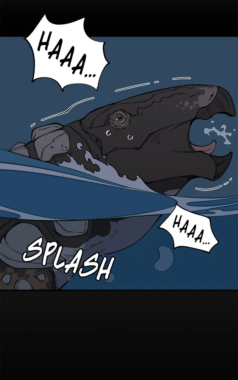 Ancient Animal Tales Chapter 8 page 90 - 