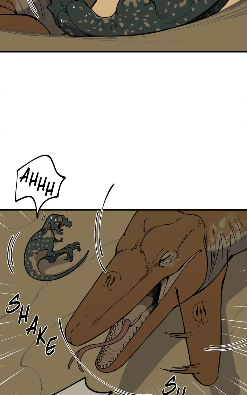 Ancient Animal Tales Chapter 8 page 10 - 