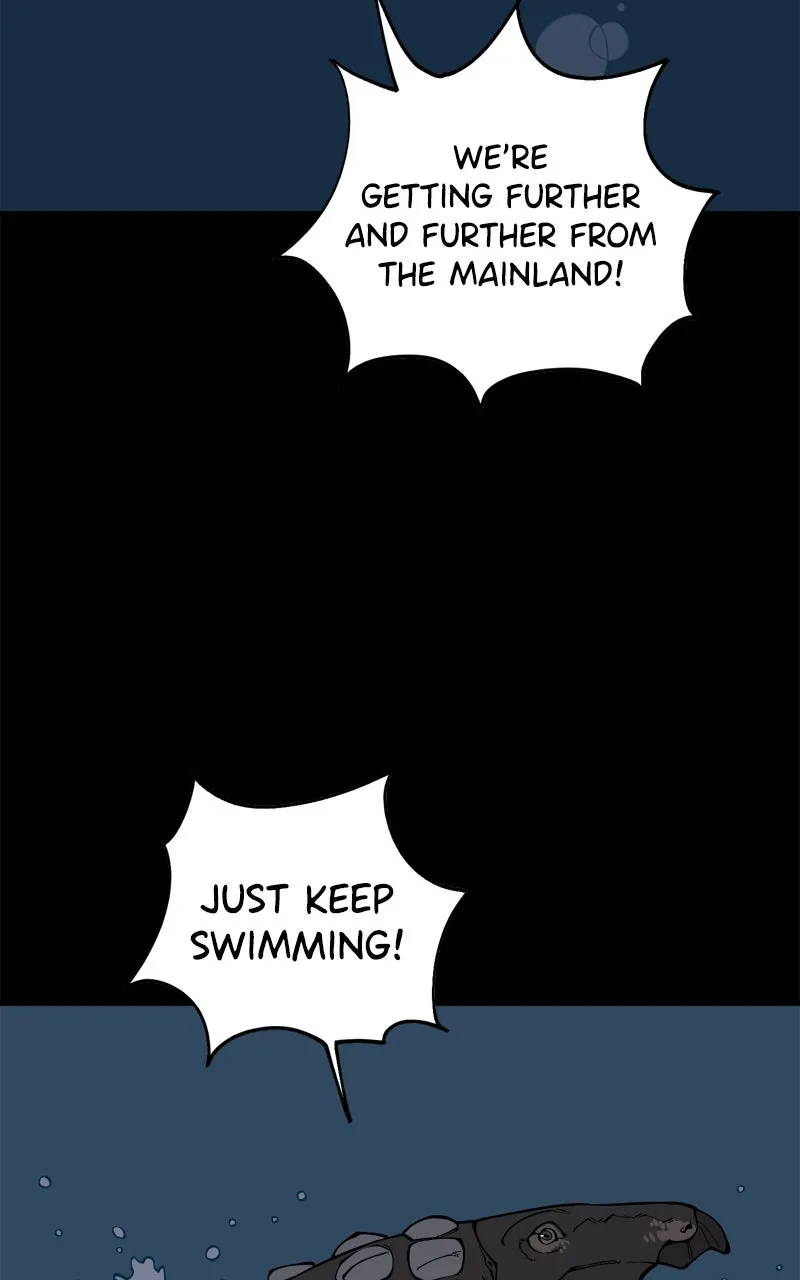 Ancient Animal Tales Chapter 9 page 2 - 