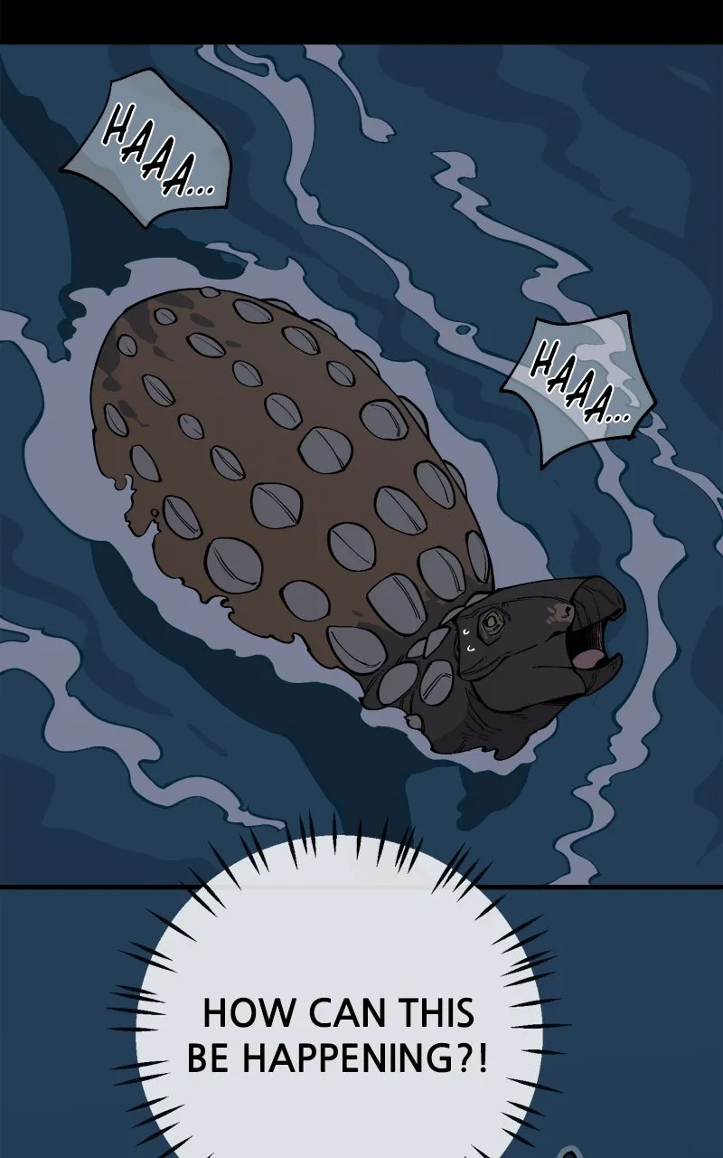 Ancient Animal Tales Chapter 9 page 11 - 