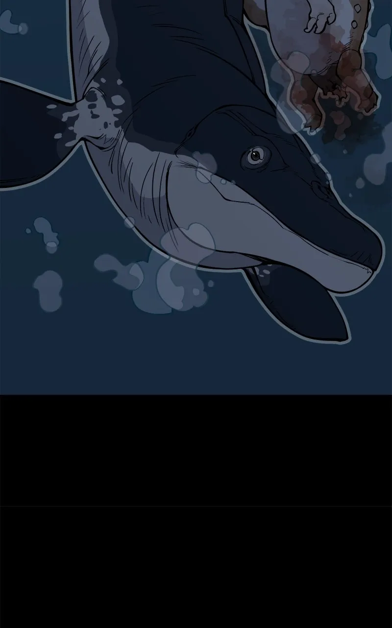 Ancient Animal Tales Chapter 9 page 13 - 