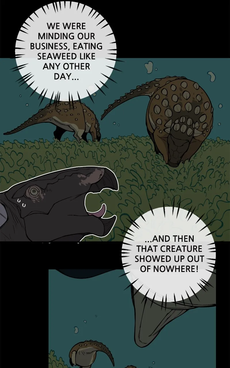 Ancient Animal Tales Chapter 9 page 14 - 