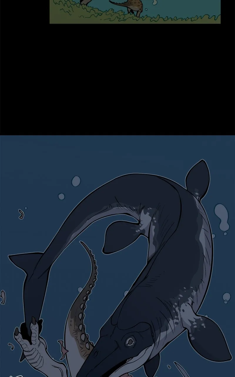 Ancient Animal Tales Chapter 9 page 15 - 