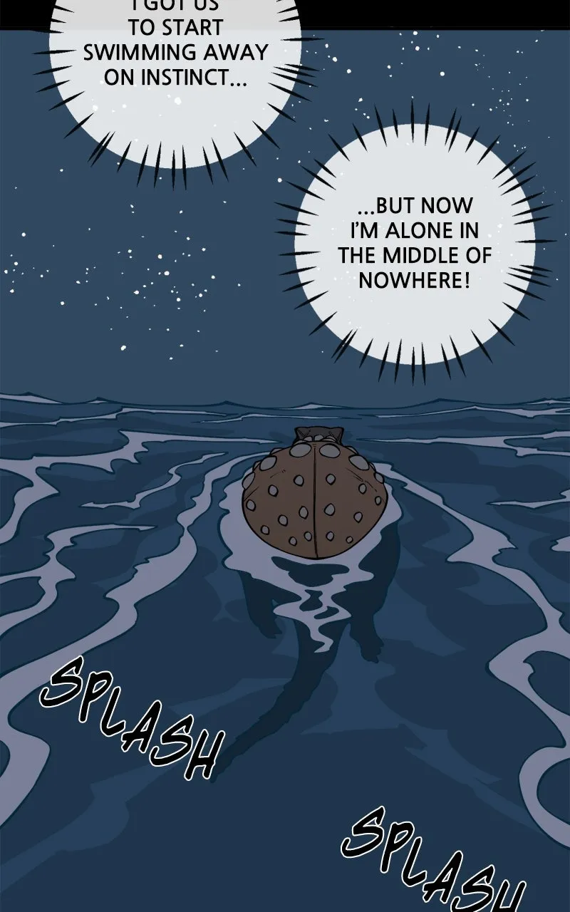 Ancient Animal Tales Chapter 9 page 17 - 
