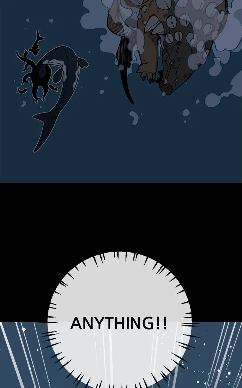 Ancient Animal Tales Chapter 9 page 19 - 