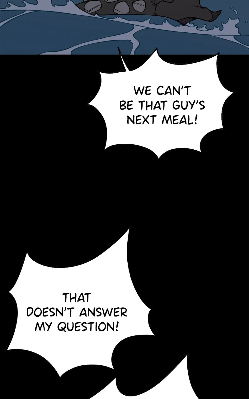 Ancient Animal Tales Chapter 9 page 3 - 