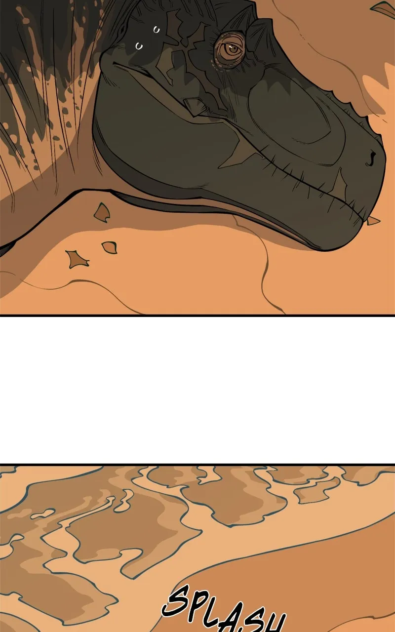 Ancient Animal Tales Chapter 9 page 23 - 
