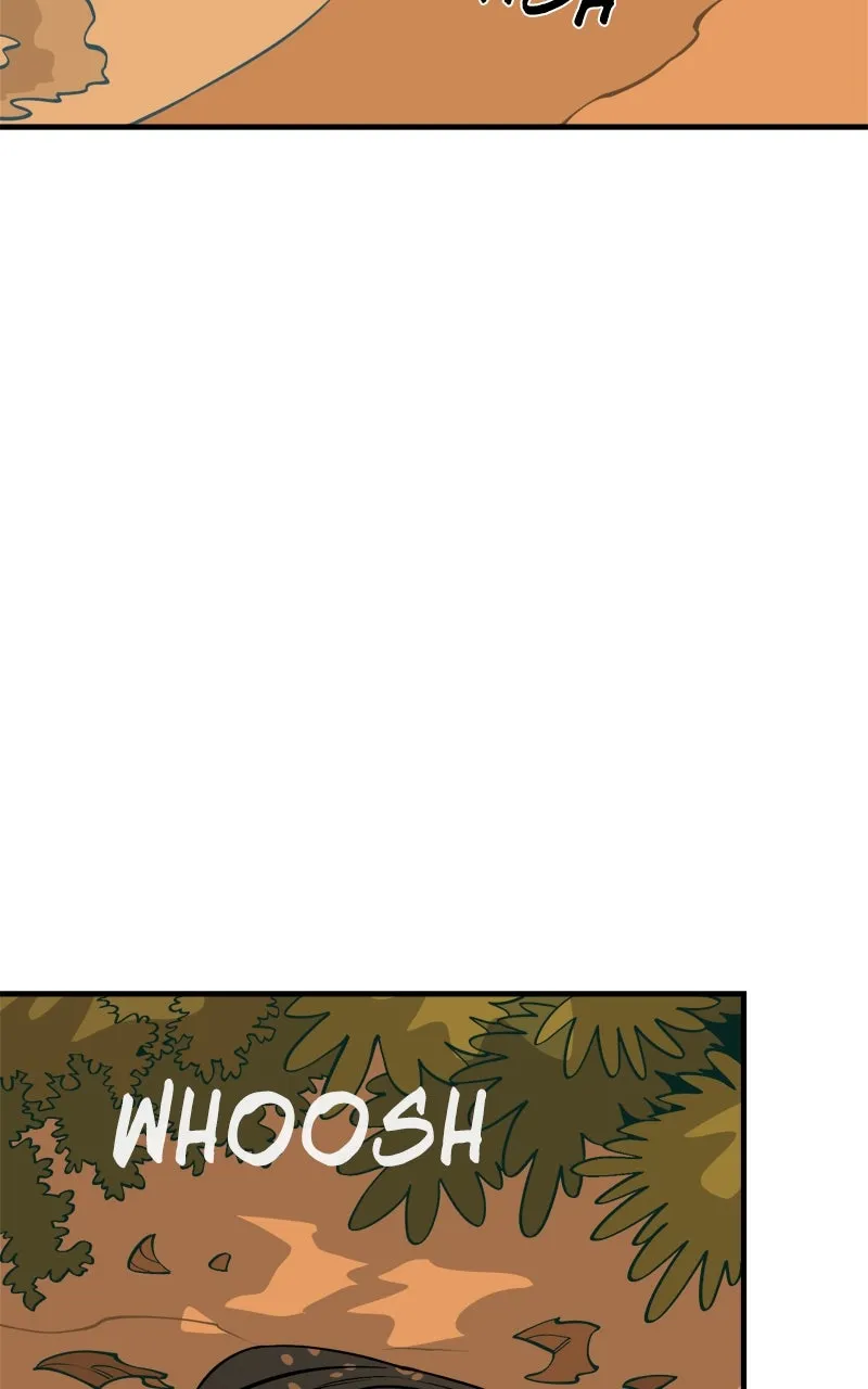 Ancient Animal Tales Chapter 9 page 24 - 