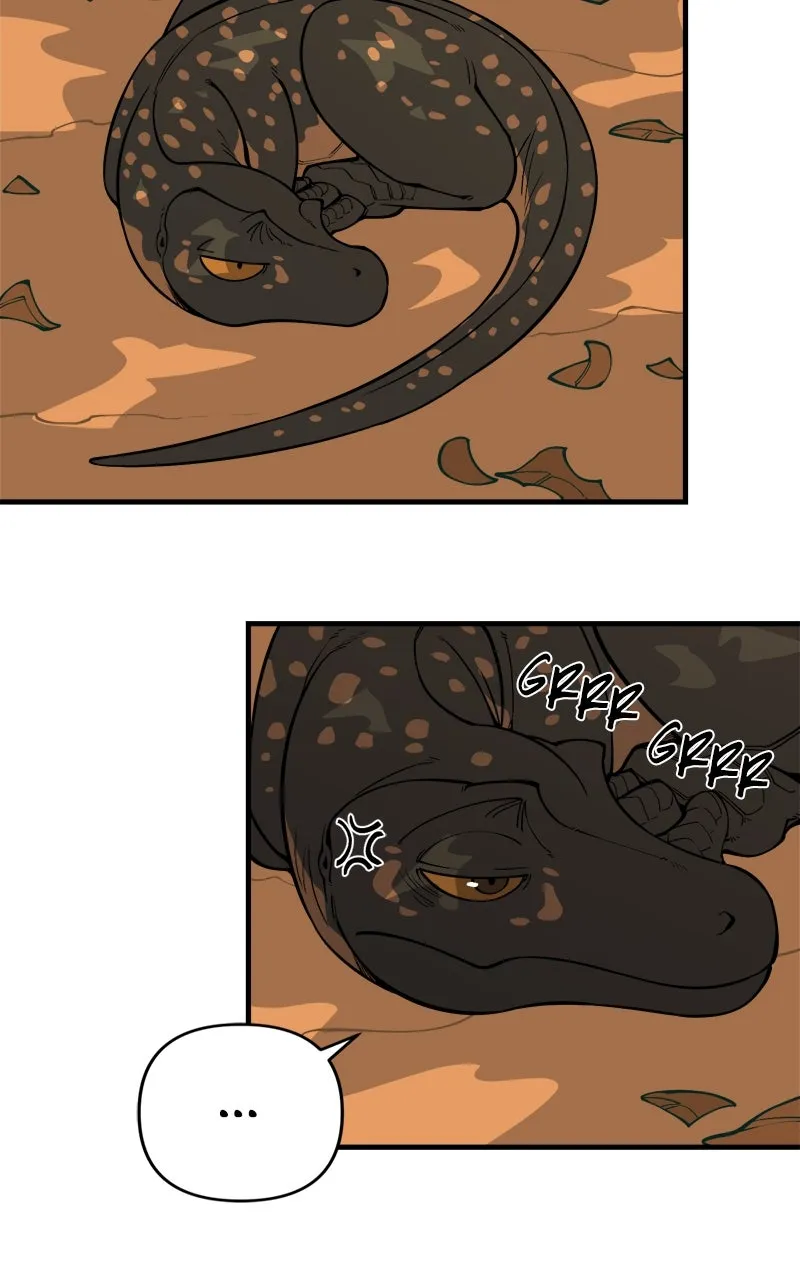 Ancient Animal Tales Chapter 9 page 25 - 