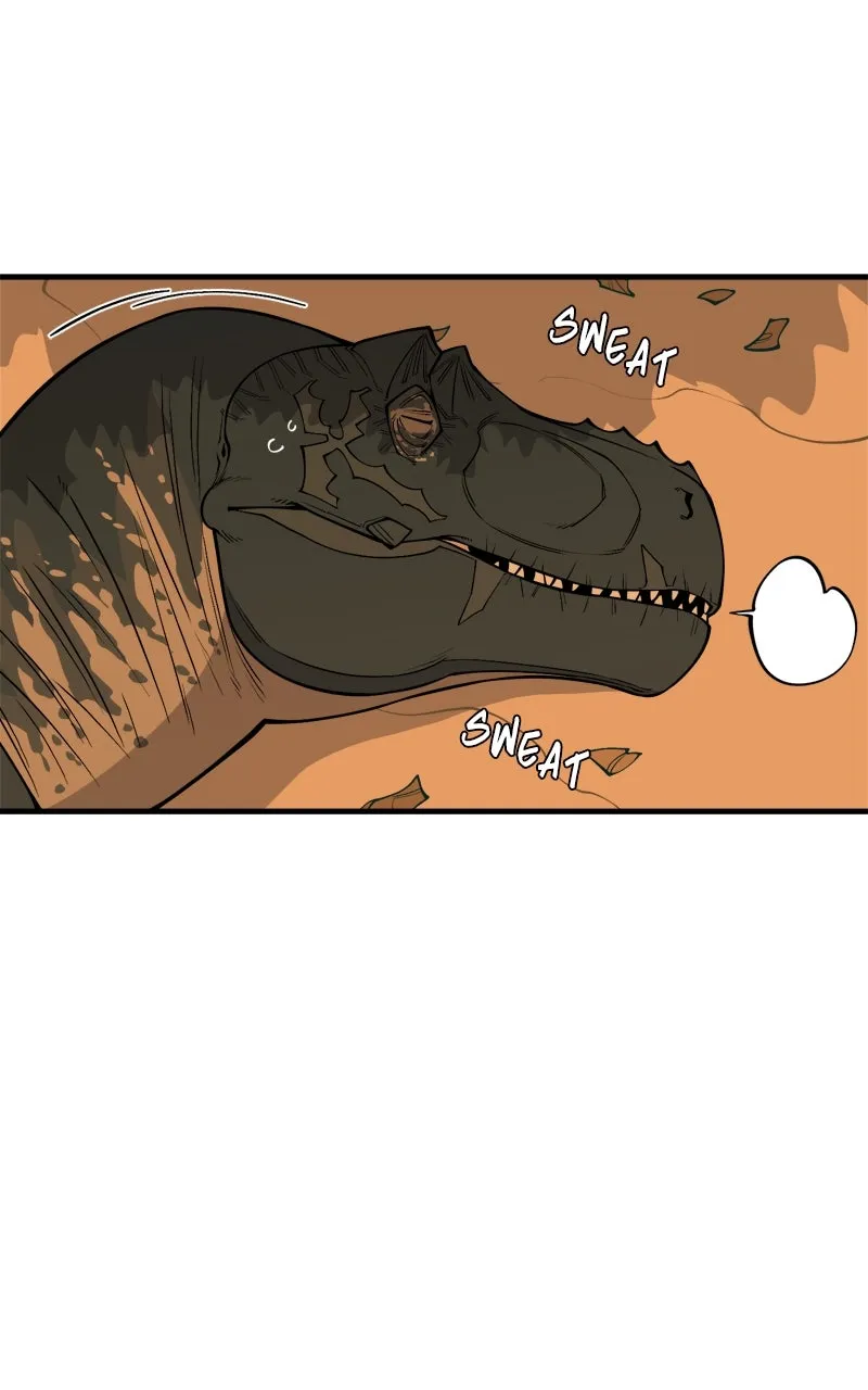 Ancient Animal Tales Chapter 9 page 26 - 