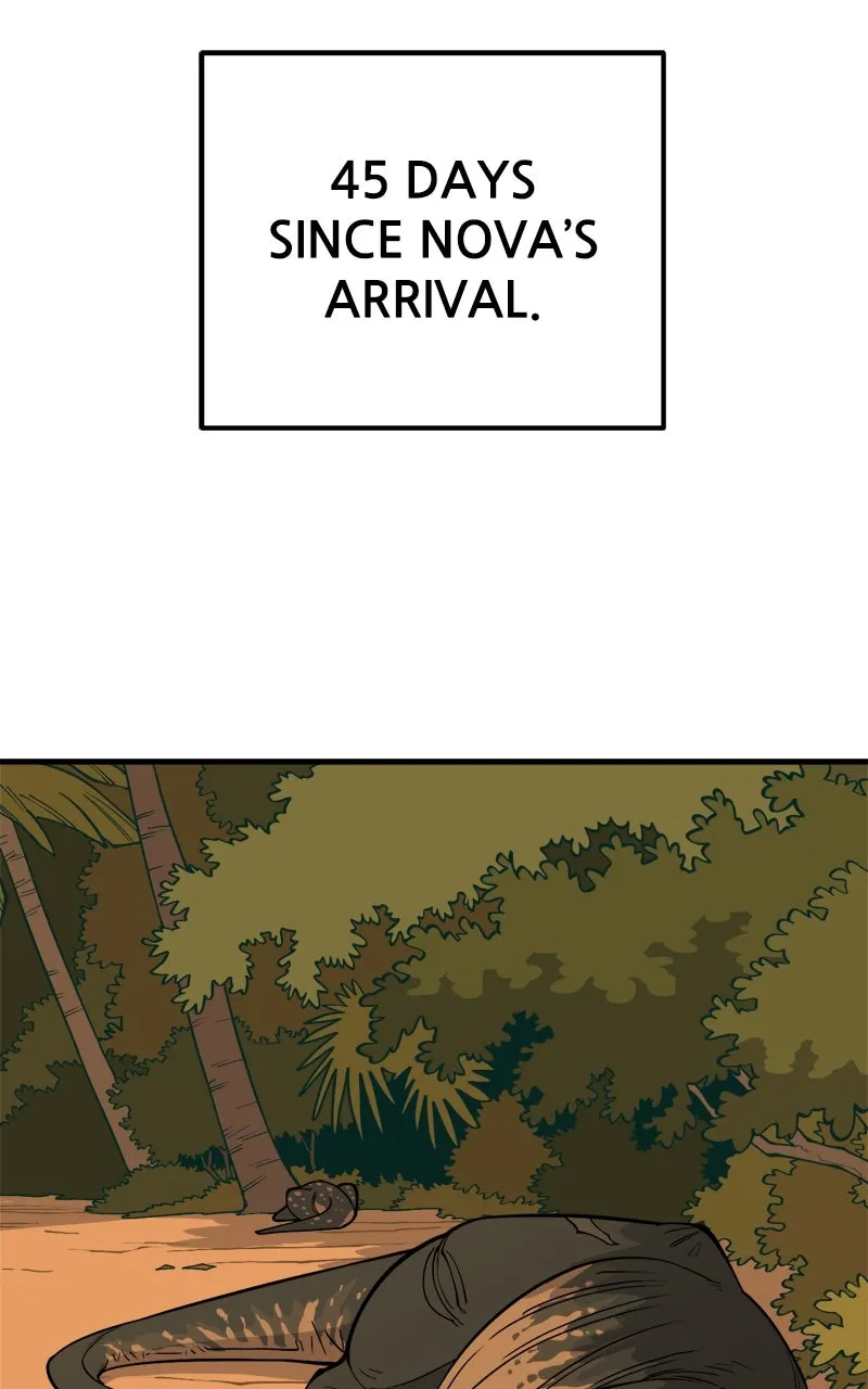 Ancient Animal Tales Chapter 9 page 27 - 