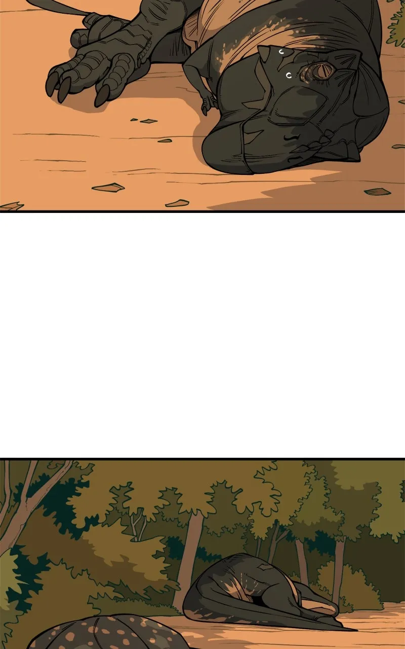 Ancient Animal Tales Chapter 9 page 28 - 